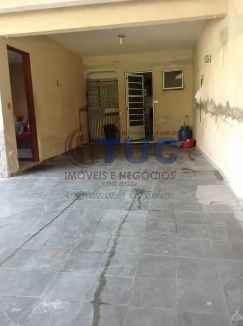 Casa com 6 quartos à venda, 223m2 em Sao Bernardo Do Campo - SP - imagem 3 Foto 3 de Casa com 6 quartos à venda, 223m2 em Sao Bernardo Do Campo - SP