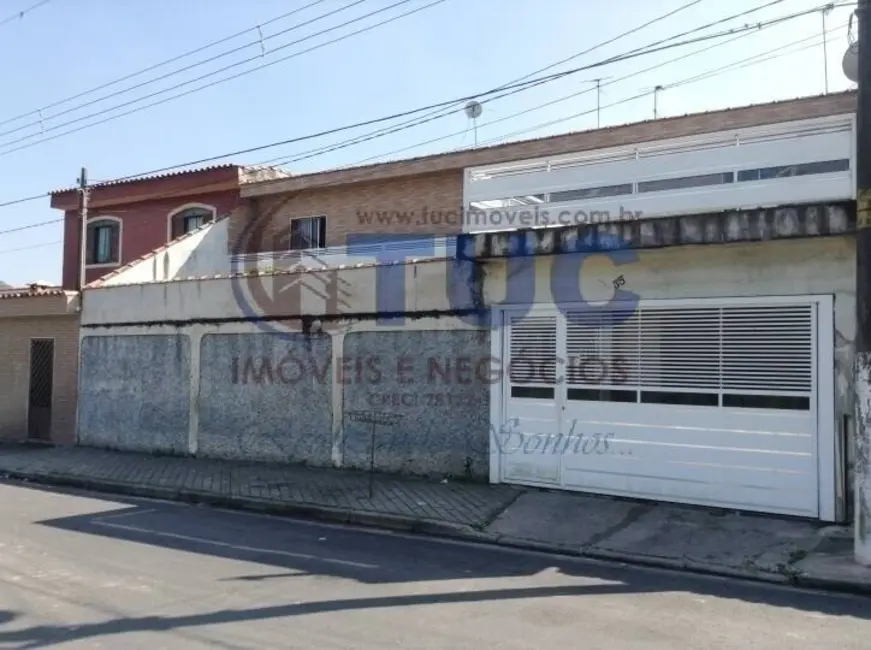 Foto 1 de Casa com 6 quartos à venda, 223m2 em Sao Bernardo Do Campo - SP