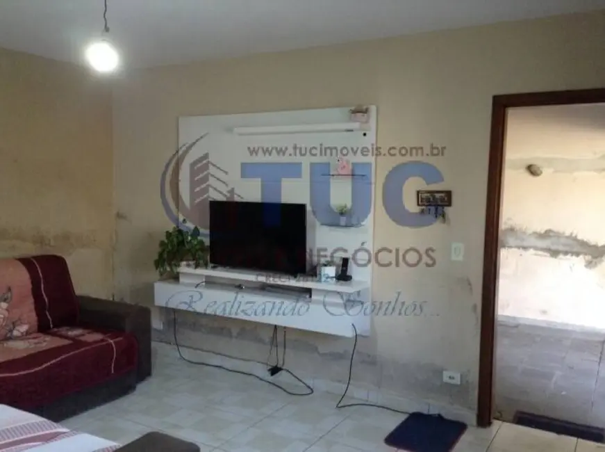 Casa com 6 quartos à venda, 223m2 em Sao Bernardo Do Campo - SP - imagem 9 Foto 9 de Casa com 6 quartos à venda, 223m2 em Sao Bernardo Do Campo - SP