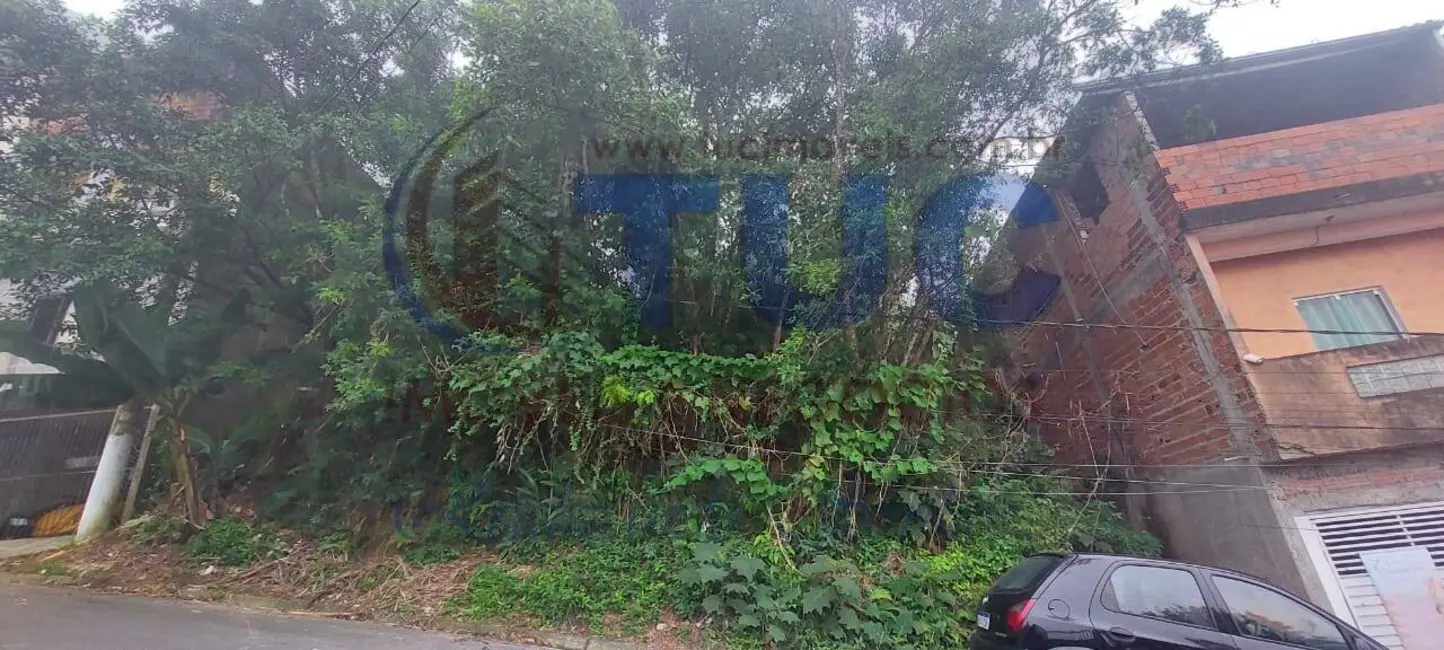 Foto 2 de Terreno / Lote à venda, 225m2 em Sao Bernardo Do Campo - SP