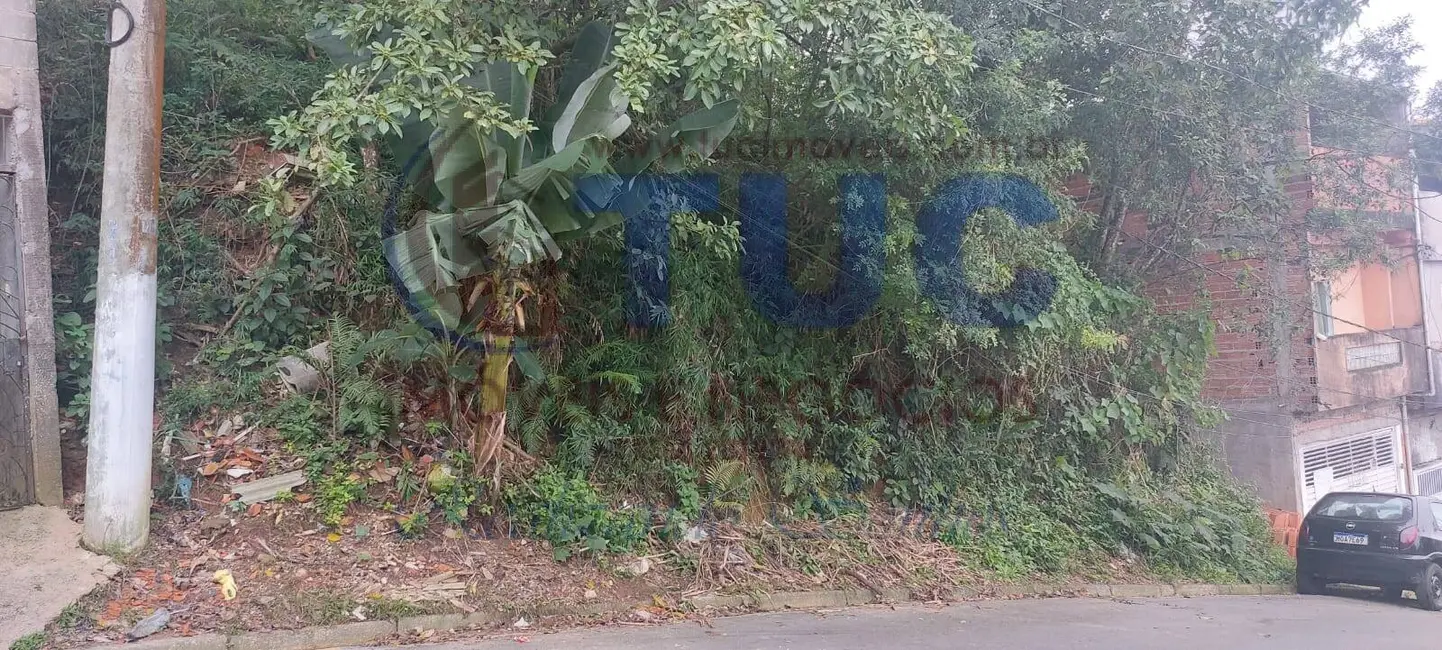 Foto 3 de Terreno / Lote à venda, 225m2 em Sao Bernardo Do Campo - SP