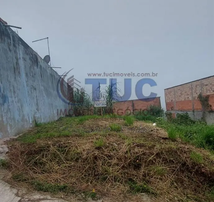 Foto 1 de Terreno / Lote à venda, 143m2 em Sao Bernardo Do Campo - SP