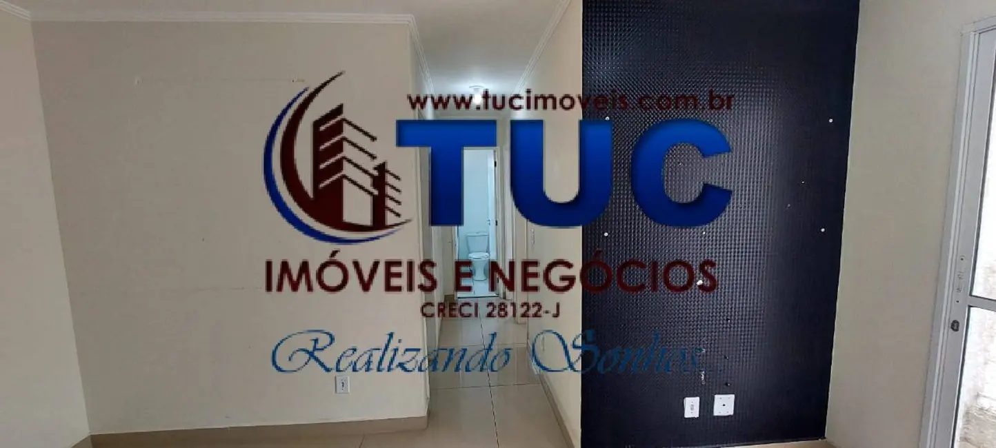 Foto 9 de Apartamento com 2 quartos à venda, 48m2 em Ferrazópolis, Sao Bernardo Do Campo - SP