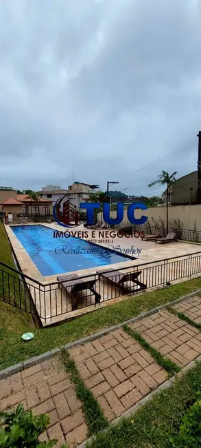 Foto 4 de Apartamento com 2 quartos à venda, 48m2 em Ferrazópolis, Sao Bernardo Do Campo - SP