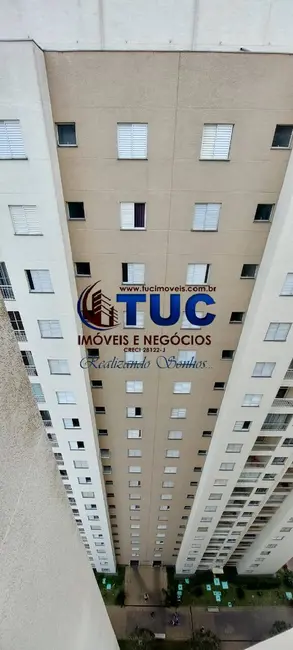 Foto 5 de Apartamento com 2 quartos à venda, 48m2 em Ferrazópolis, Sao Bernardo Do Campo - SP