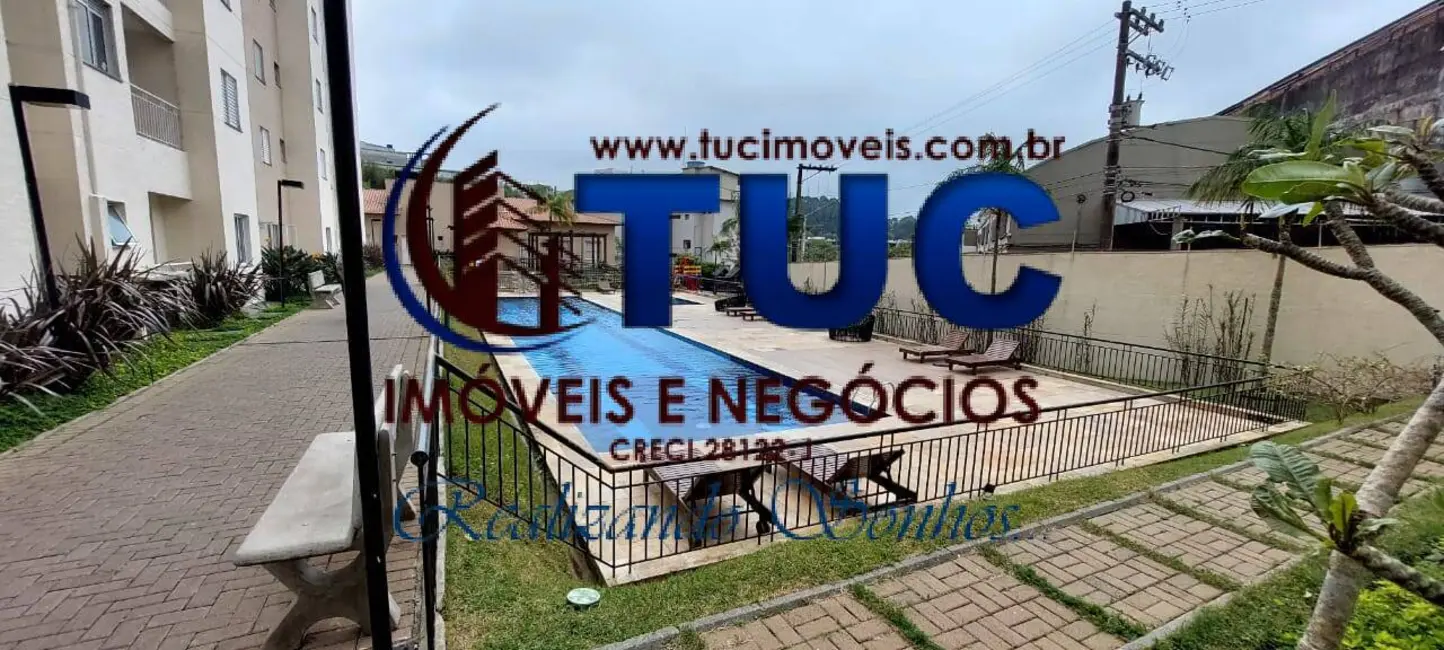 Foto 3 de Apartamento com 2 quartos à venda, 48m2 em Ferrazópolis, Sao Bernardo Do Campo - SP