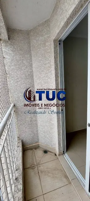 Foto 6 de Apartamento com 2 quartos à venda, 48m2 em Ferrazópolis, Sao Bernardo Do Campo - SP