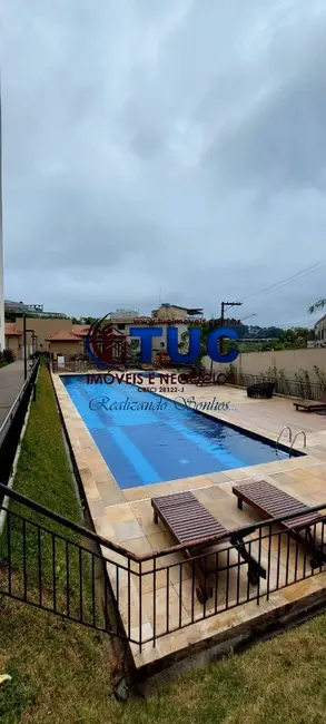 Foto 2 de Apartamento com 2 quartos à venda, 48m2 em Ferrazópolis, Sao Bernardo Do Campo - SP