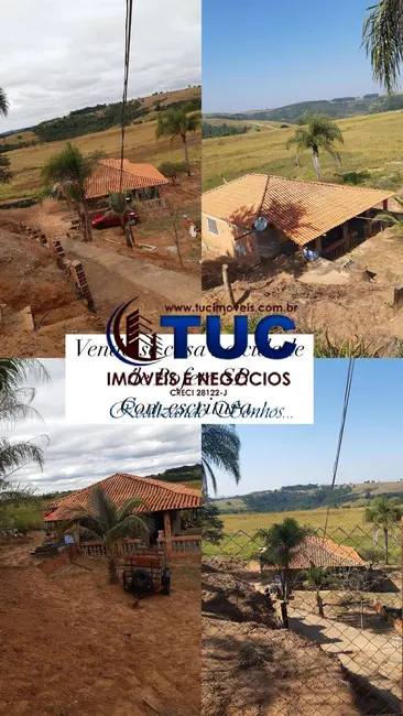 Foto 7 de Chácara com 2 quartos à venda, 770m2 em Centro, Bofete - SP