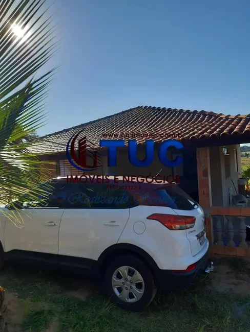 Foto 8 de Chácara com 2 quartos à venda, 770m2 em Centro, Bofete - SP