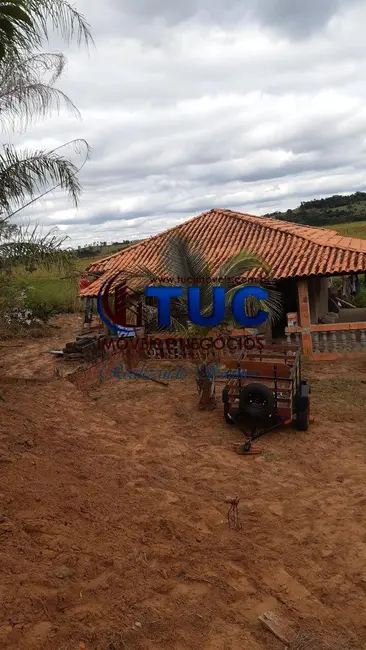 Foto 1 de Chácara com 2 quartos à venda, 770m2 em Centro, Bofete - SP