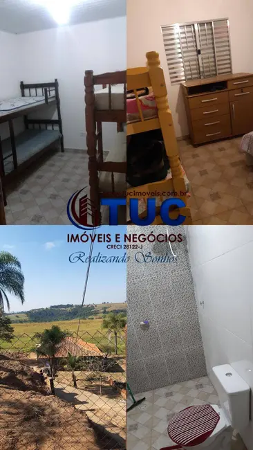Foto 6 de Chácara com 2 quartos à venda, 770m2 em Centro, Bofete - SP