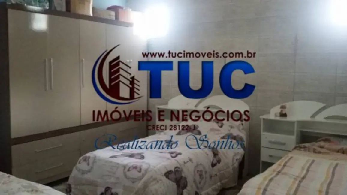 Foto 3 de Casa com 4 quartos à venda, 219m2 em Sao Bernardo Do Campo - SP