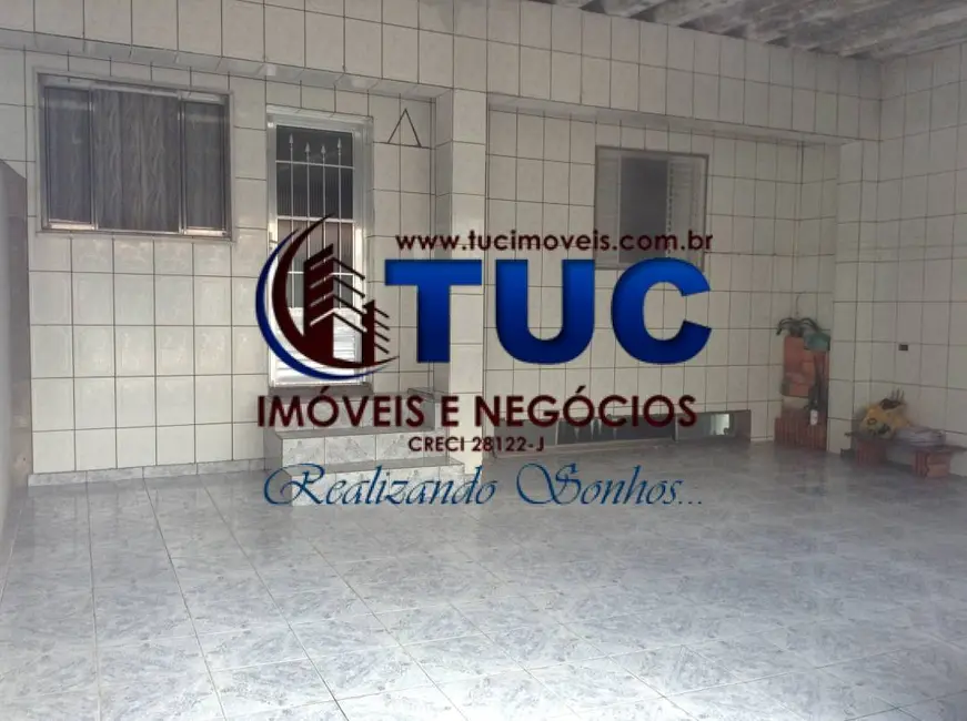 Foto 2 de Casa com 4 quartos à venda, 219m2 em Sao Bernardo Do Campo - SP