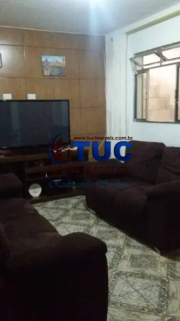 Foto 6 de Casa com 4 quartos à venda, 219m2 em Sao Bernardo Do Campo - SP