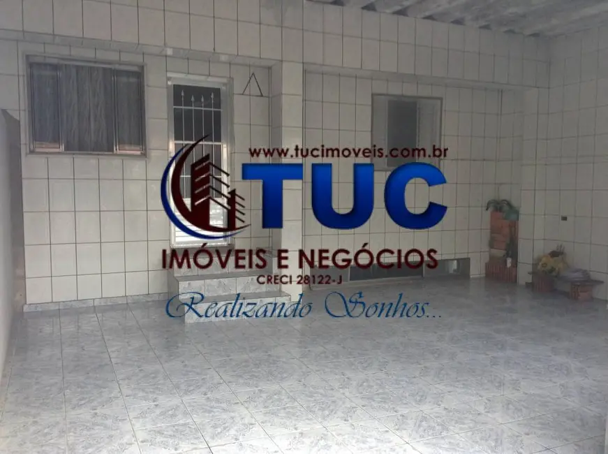 Foto 1 de Casa com 4 quartos à venda, 219m2 em Sao Bernardo Do Campo - SP