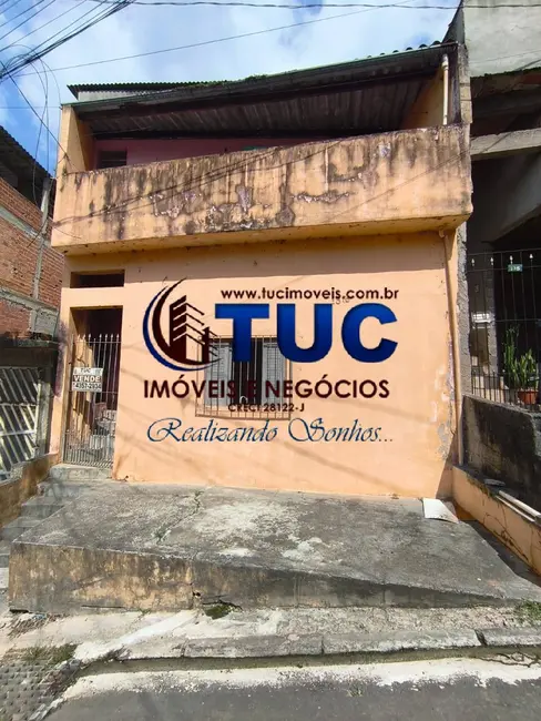 Foto 3 de Casa à venda, 127m2 em Sao Bernardo Do Campo - SP