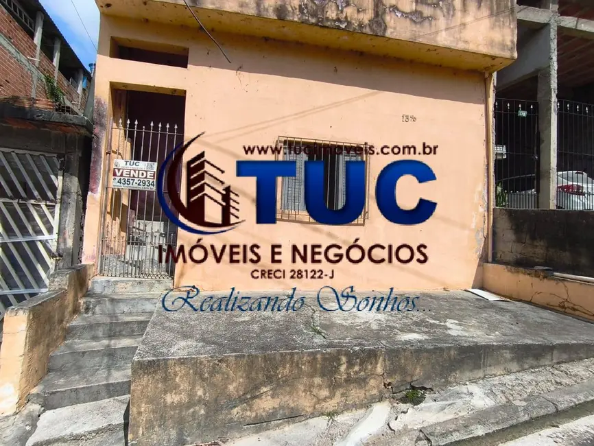 Foto 2 de Casa à venda, 127m2 em Sao Bernardo Do Campo - SP