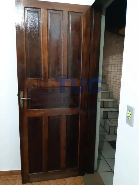 Foto 7 de Casa com 1 quarto para alugar, 80m2 em Canhema, Diadema - SP