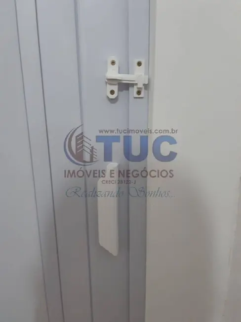 Foto 9 de Casa com 1 quarto para alugar, 80m2 em Canhema, Diadema - SP
