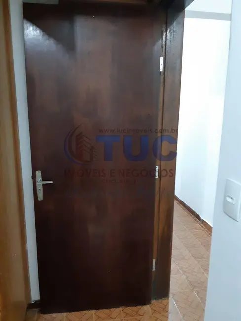 Foto 3 de Casa com 1 quarto para alugar, 80m2 em Canhema, Diadema - SP