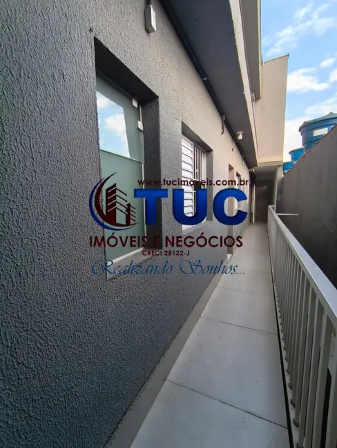 Foto 2 de Apartamento com 2 quartos à venda, 80m2 em Sao Bernardo Do Campo - SP