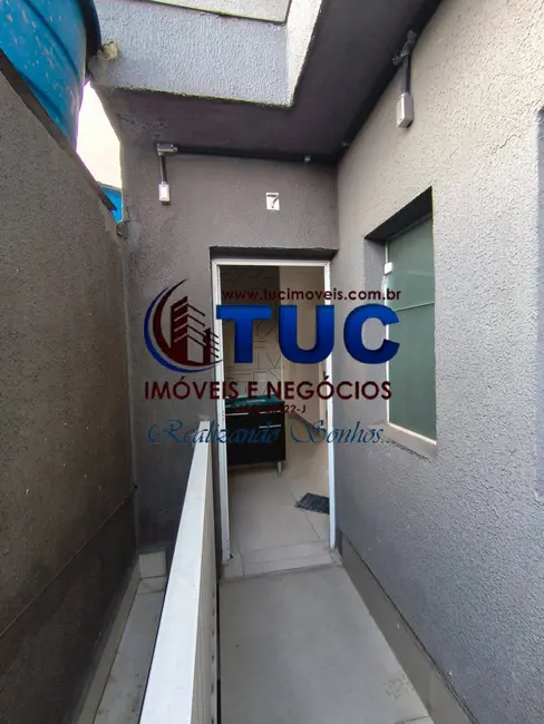 Foto 3 de Apartamento com 2 quartos à venda, 80m2 em Sao Bernardo Do Campo - SP
