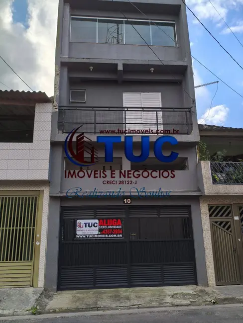 Foto 1 de Apartamento com 2 quartos à venda, 80m2 em Sao Bernardo Do Campo - SP