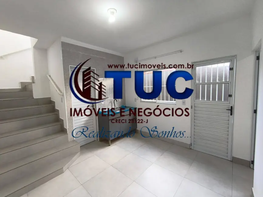 Apartamento com 1 quarto para alugar, 70m2 em Sao Bernardo Do Campo - SP - imagem 7 Foto 7 de Apartamento com 1 quarto para alugar, 70m2 em Sao Bernardo Do Campo - SP