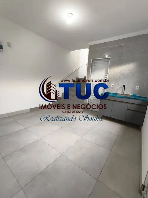 Apartamento com 1 quarto para alugar, 70m2 em Sao Bernardo Do Campo - SP - imagem 8 Foto 8 de Apartamento com 1 quarto para alugar, 70m2 em Sao Bernardo Do Campo - SP