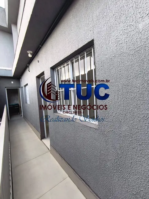 Apartamento com 1 quarto para alugar, 70m2 em Sao Bernardo Do Campo - SP - imagem 4 Foto 4 de Apartamento com 1 quarto para alugar, 70m2 em Sao Bernardo Do Campo - SP