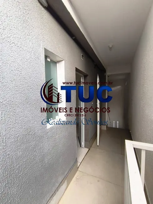 Apartamento com 1 quarto para alugar, 70m2 em Sao Bernardo Do Campo - SP - imagem 6 Foto 6 de Apartamento com 1 quarto para alugar, 70m2 em Sao Bernardo Do Campo - SP