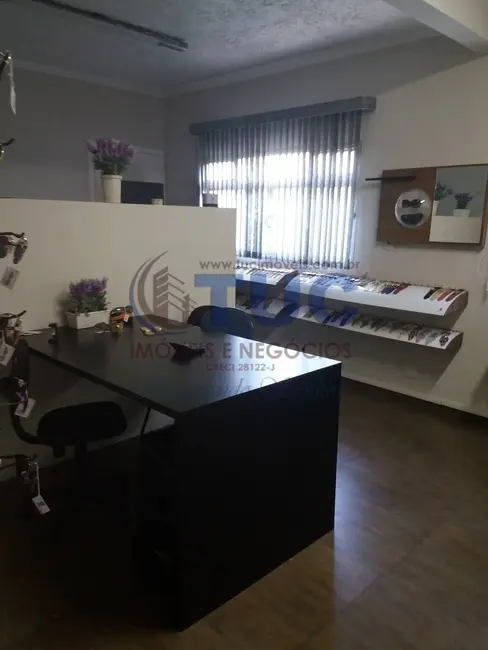 Foto 4 de Sala Comercial à venda, 500m2 em Vila Curuçá, Santo Andre - SP