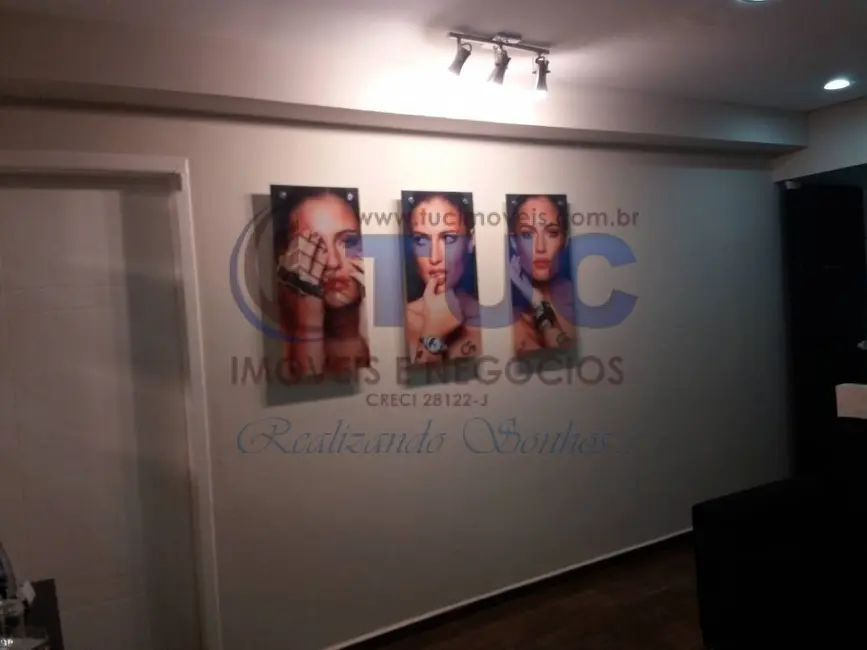 Foto 9 de Sala Comercial à venda, 500m2 em Vila Curuçá, Santo Andre - SP