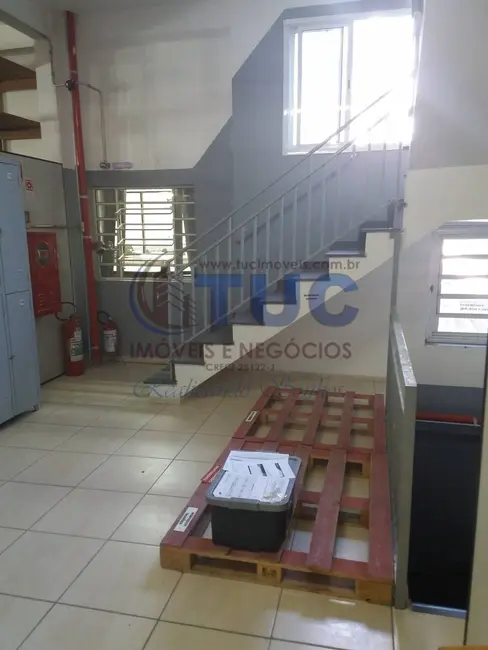 Foto 8 de Sala Comercial à venda, 500m2 em Vila Curuçá, Santo Andre - SP