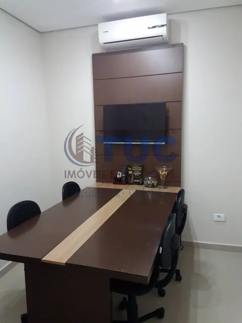 Foto 3 de Sala Comercial à venda, 500m2 em Vila Curuçá, Santo Andre - SP