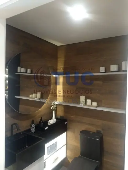 Foto 5 de Apartamento com 1 quarto à venda, 35m2 em Santo Amaro, São Paulo - SP