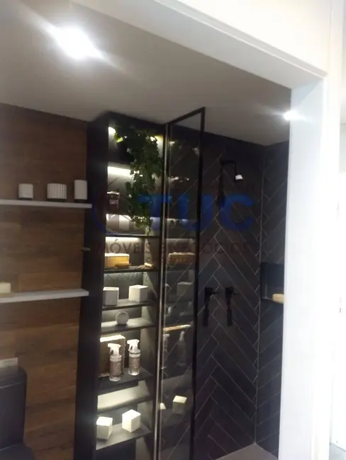 Foto 4 de Apartamento com 1 quarto à venda, 35m2 em Santo Amaro, São Paulo - SP