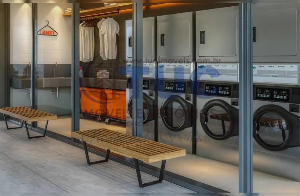 Apartamento com 2 quartos à venda, 62m2 em Butantã, São Paulo - SP - imagem 5 Foto 5 de Apartamento com 2 quartos à venda, 62m2 em Butantã, São Paulo - SP