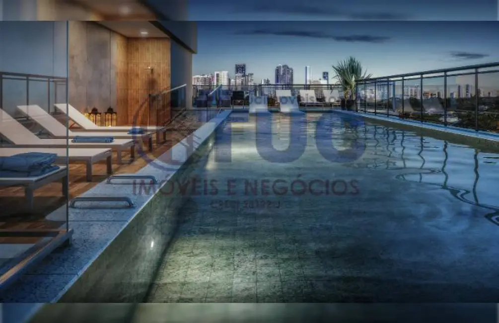 Apartamento com 2 quartos à venda, 62m2 em Butantã, São Paulo - SP - imagem 3 Foto 3 de Apartamento com 2 quartos à venda, 62m2 em Butantã, São Paulo - SP