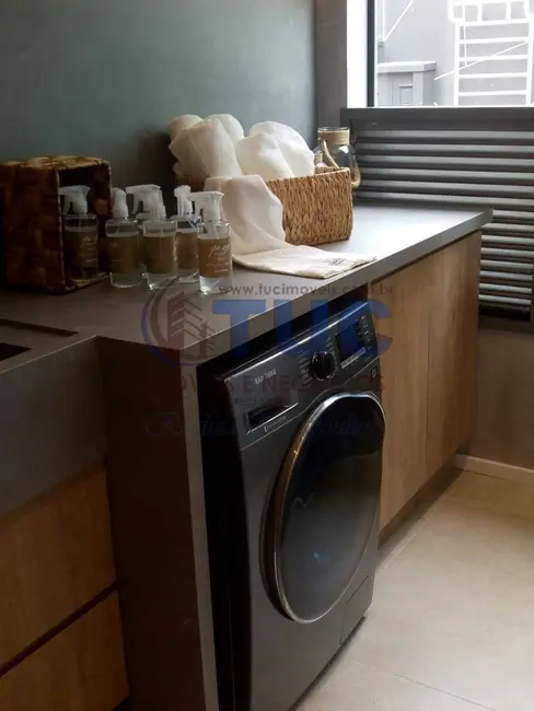 Foto 3 de Apartamento com 3 quartos à venda, 98m2 em Pinheiros, São Paulo - SP