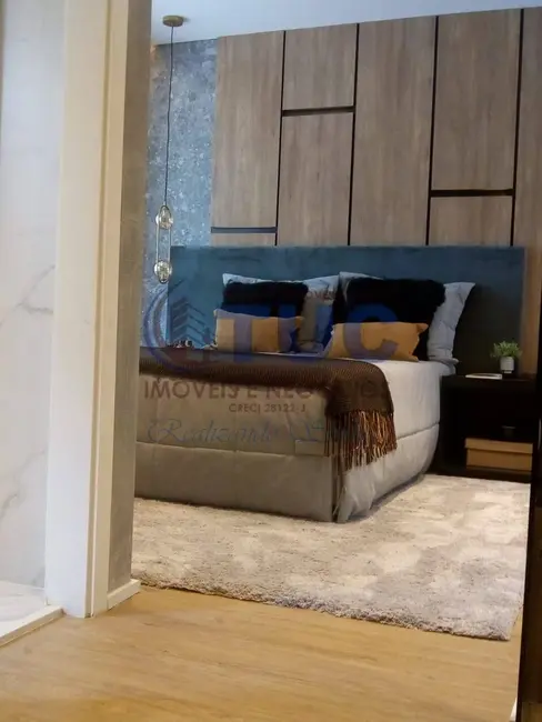 Foto 6 de Apartamento com 3 quartos à venda, 98m2 em Pinheiros, São Paulo - SP