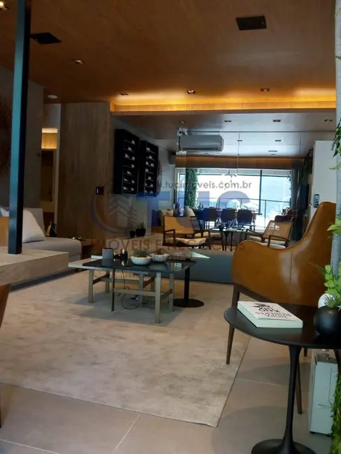 Foto 5 de Apartamento com 3 quartos à venda, 98m2 em Pinheiros, São Paulo - SP