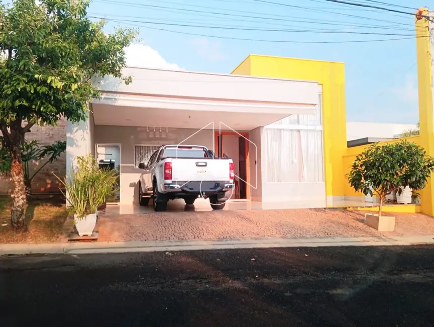 Foto 1 de Casa de Condomínio com 3 quartos à venda, 230m2 em Marilia - SP