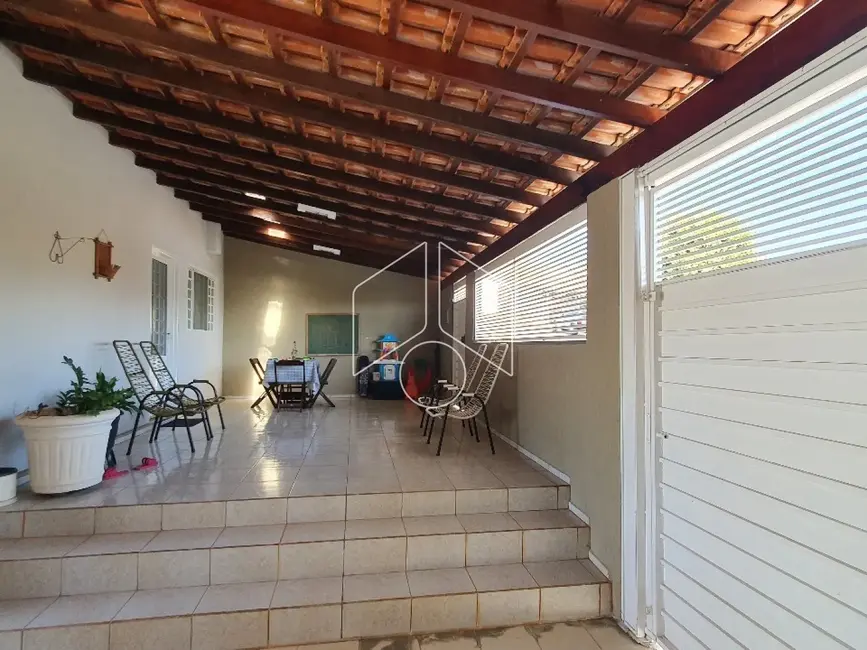 Foto 1 de Casa com 3 quartos à venda, 161m2 em Vera Cruz - SP