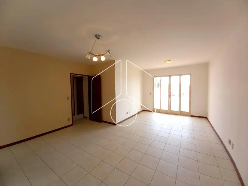 Foto 2 de Apartamento com 3 quartos à venda em Marilia - SP