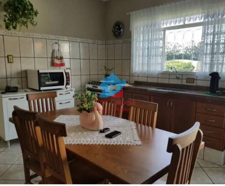 Foto 8 de Casa com 3 quartos à venda, 270m2 em Capela, Vinhedo - SP