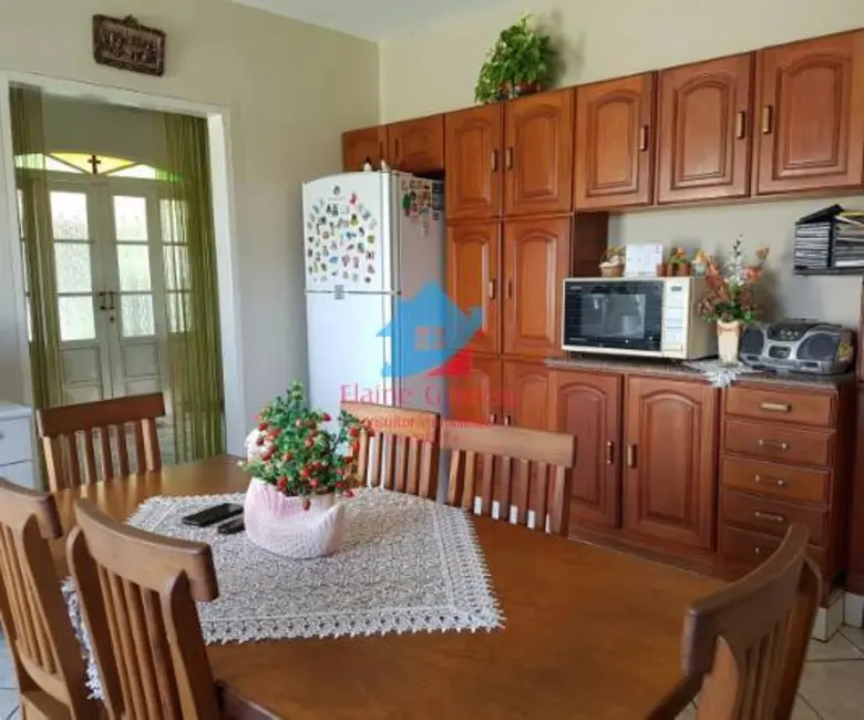 Foto 7 de Casa com 3 quartos à venda, 270m2 em Capela, Vinhedo - SP