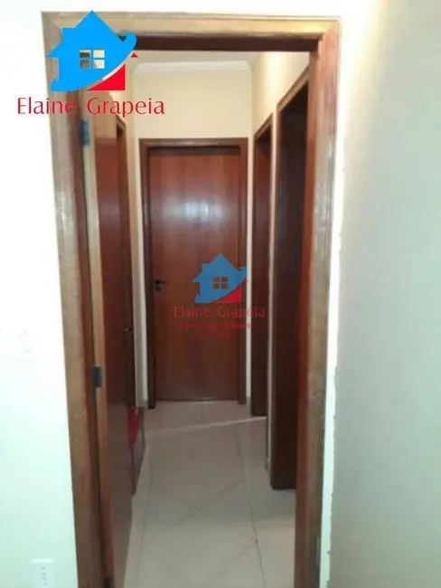 Foto 2 de Apartamento com 3 quartos à venda, 73m2 em Jardim Alto da Boa Vista, Valinhos - SP