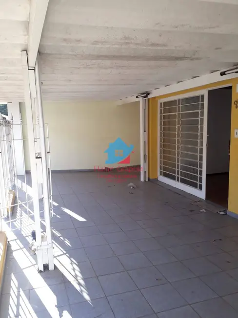 Foto 3 de Casa com 3 quartos à venda, 204m2 em Vila Papelão, Valinhos - SP